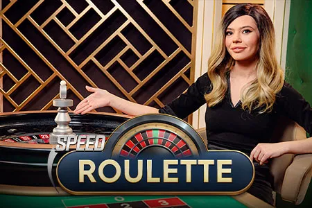 Speed Roulette